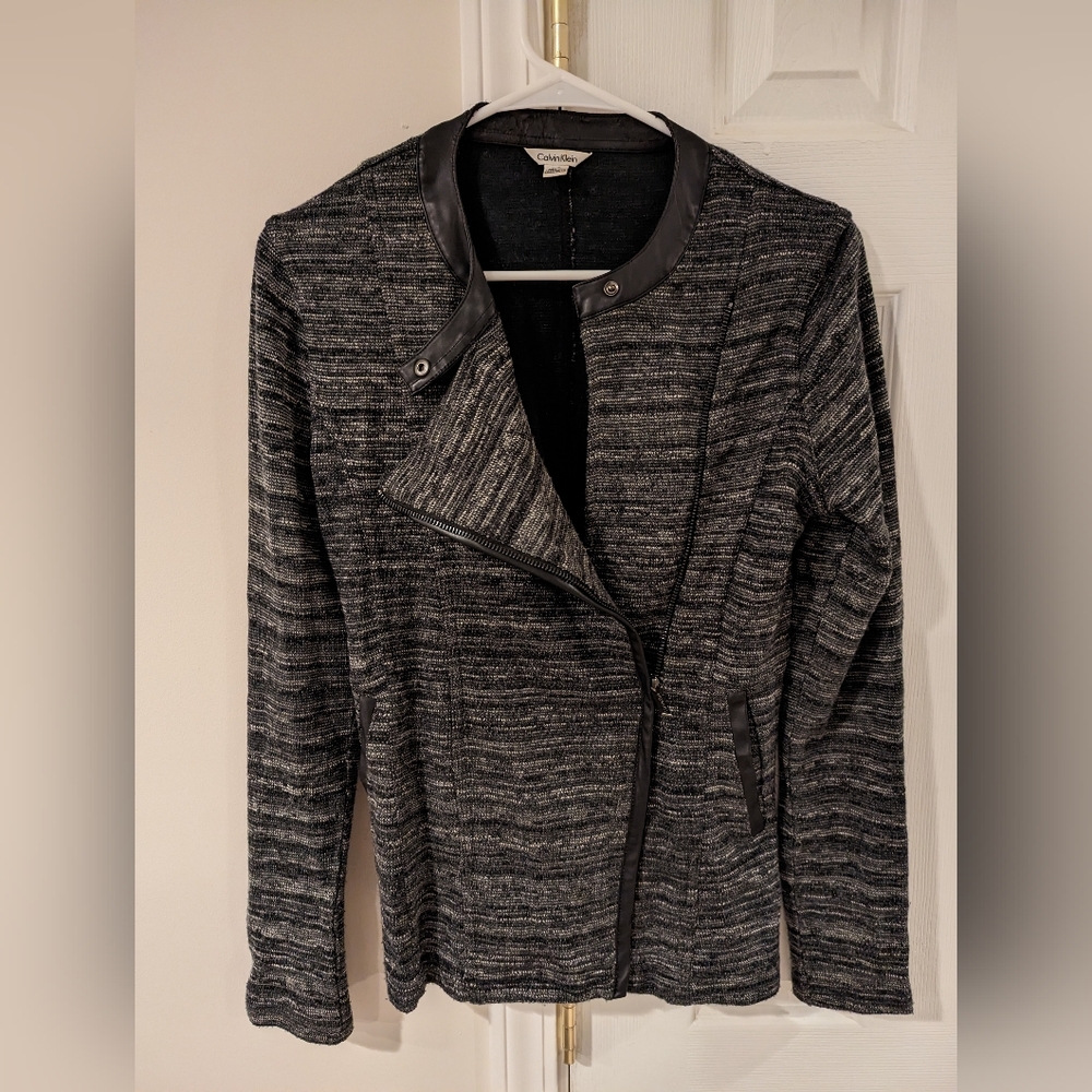 Calvin Klein cardigan